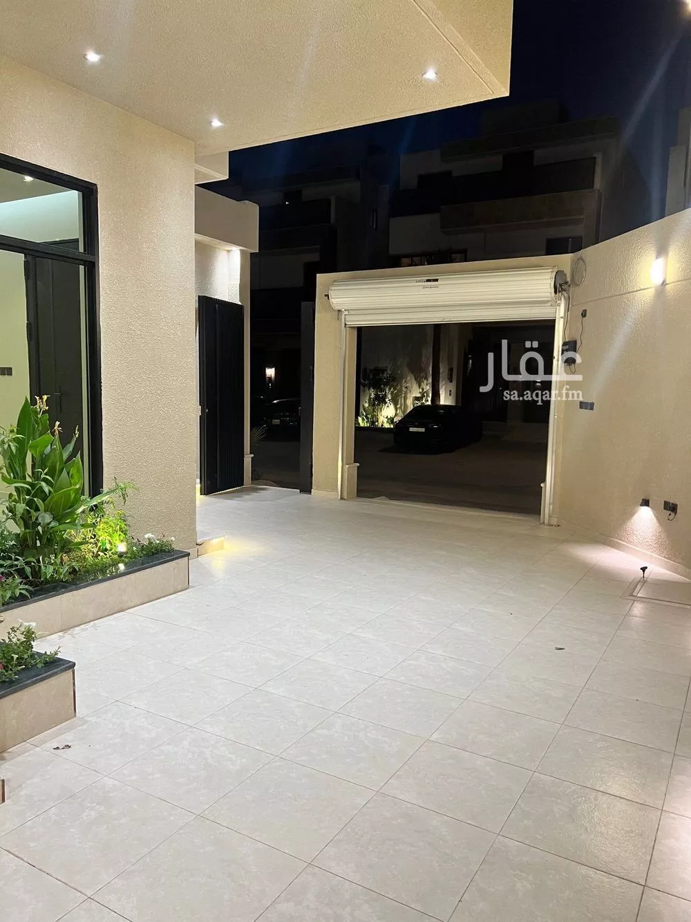 فيلا 5 غرف في المونسية 5