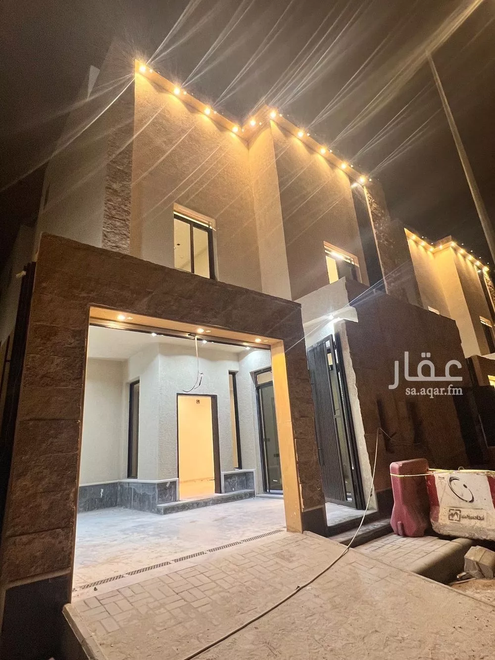 فيلا 5 غرف في الرمال 2