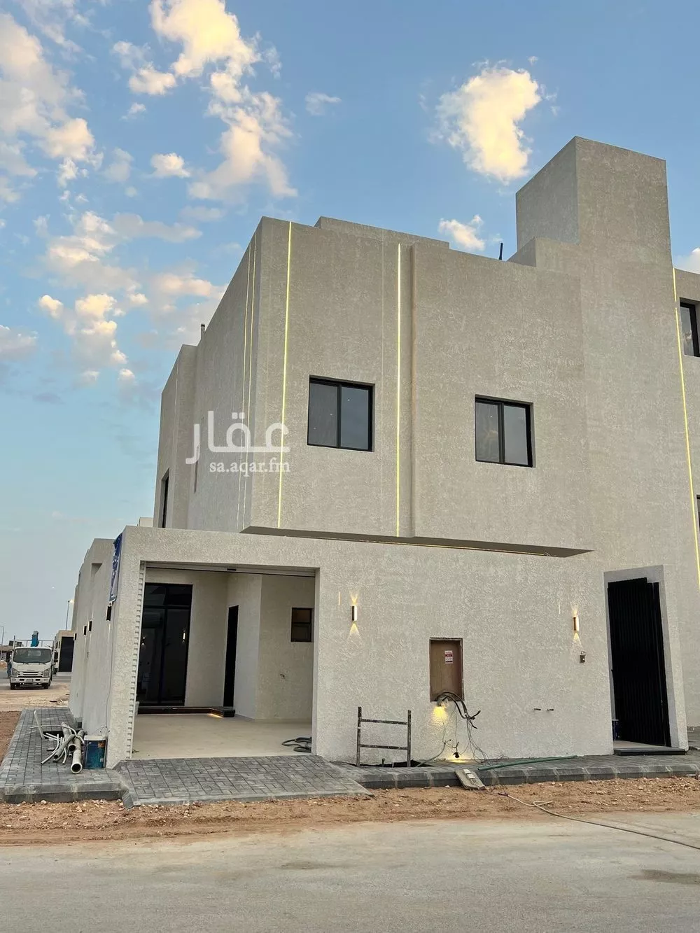 فيلا 5 غرف في المعيزلة 1