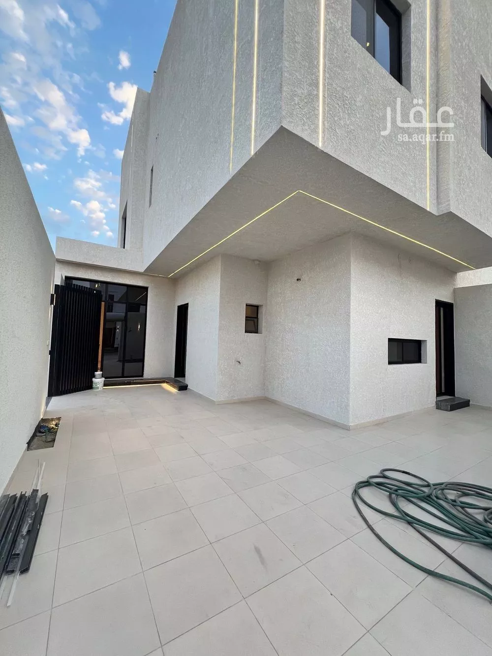 فيلا 5 غرف في المعيزلة 4