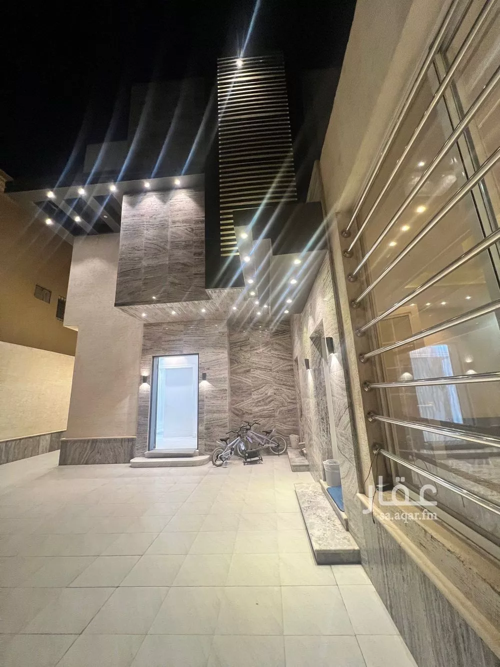 5 bedroom villa in Al Munsiyah 4