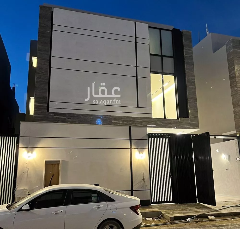 فيلا 5 غرف في الرمال 1