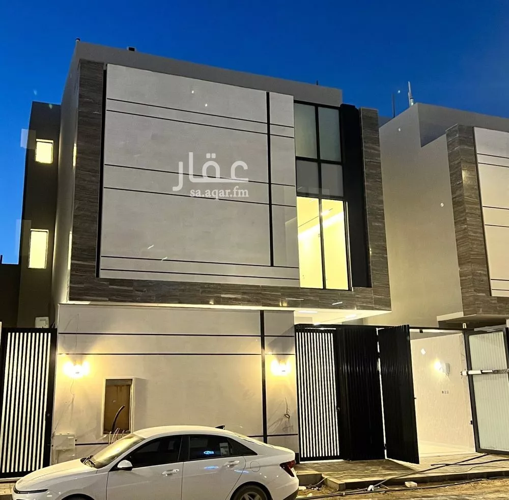 فيلا 5 غرف في الرمال 2