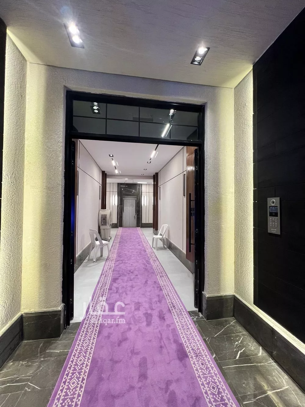 3 bedroom apartment in Al Munsiyah 4