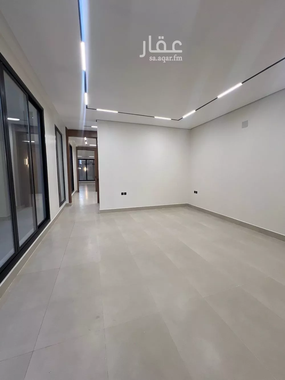 دور 4 غرف في النهضة 4