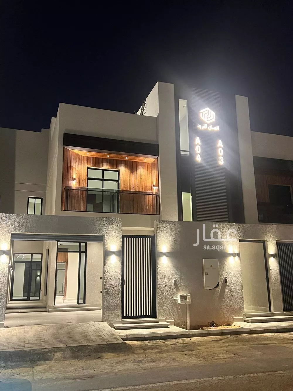 5 bedroom villa in Al Munsiyah 3