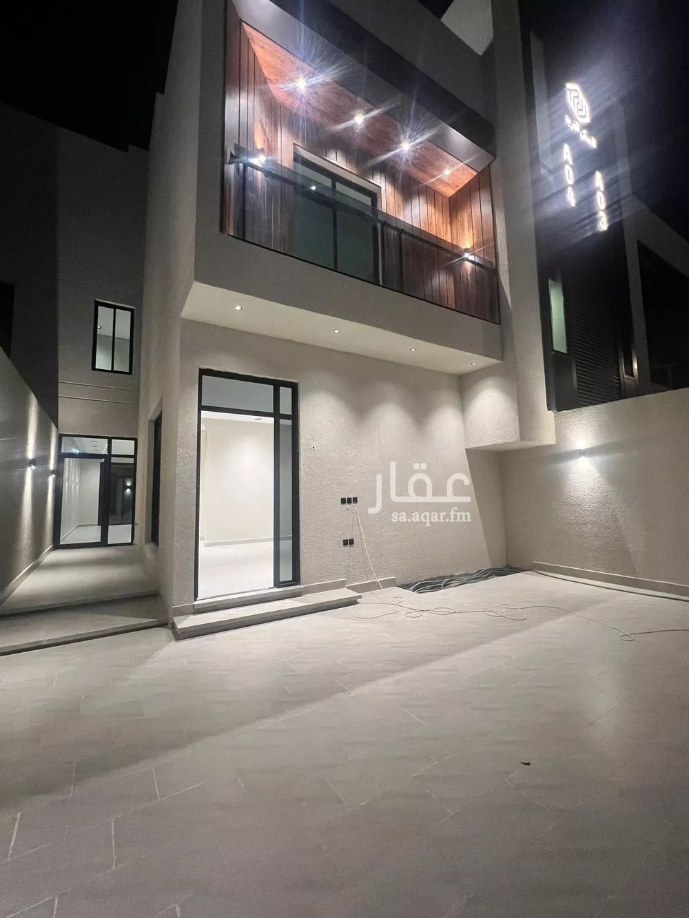 5 bedroom villa in Al Munsiyah 4