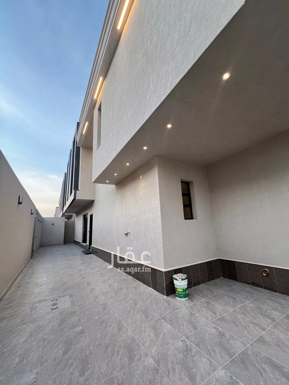 فيلا 5 غرف في الرمال 3