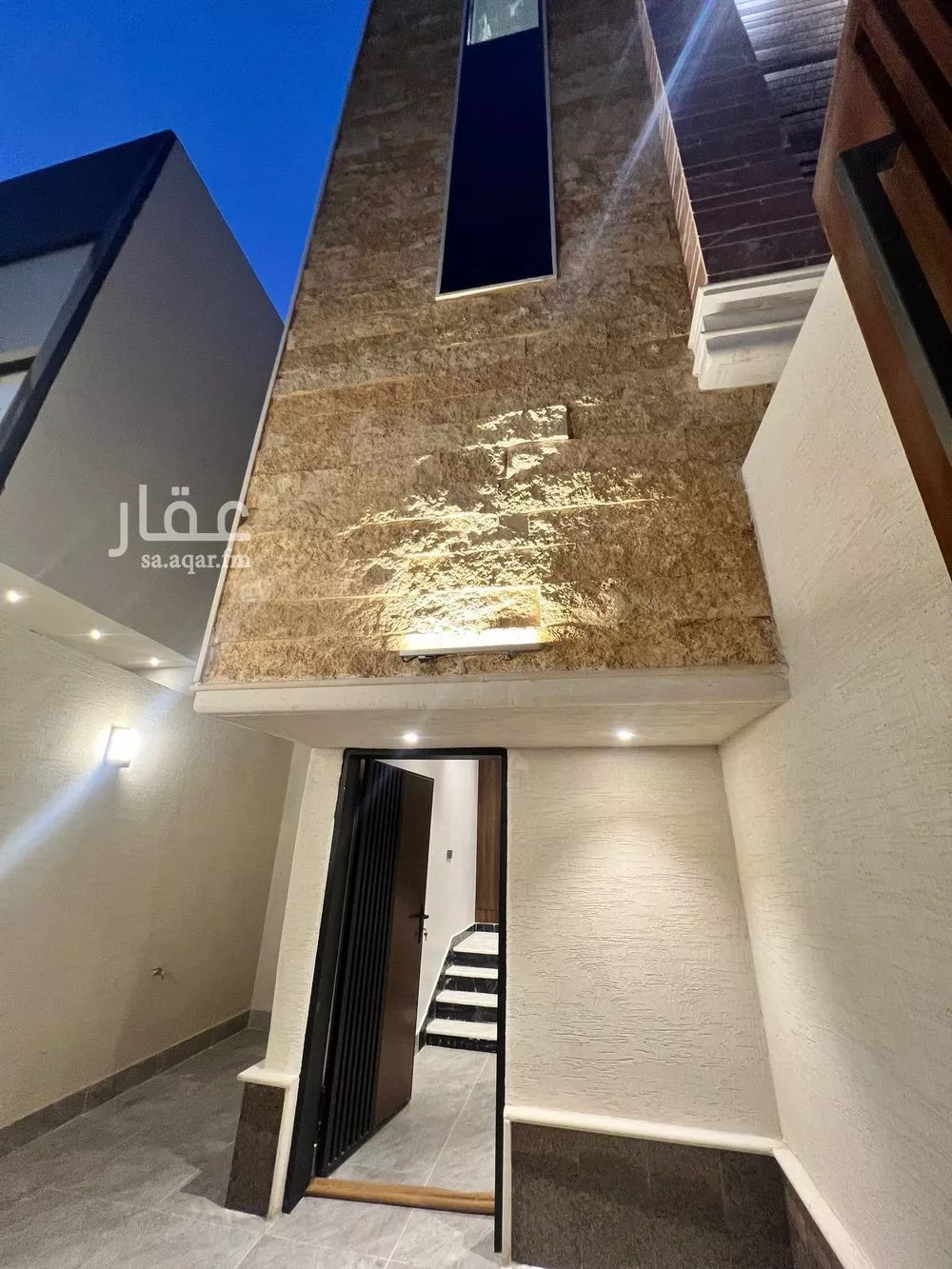 4 bedroom floor in Al Rimal 1