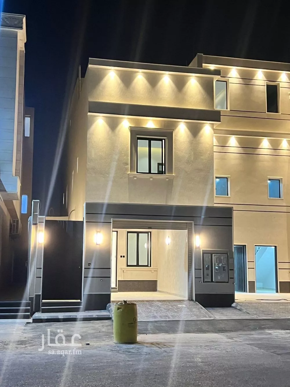 دور 3 غرف في الرمال 2