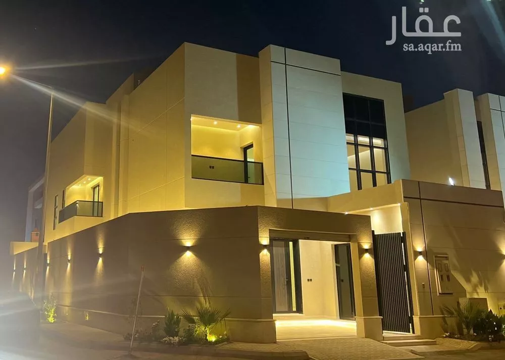 فيلا 5 غرف في المونسية 2