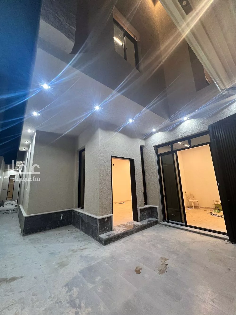 فيلا 5 غرف في الرمال 3