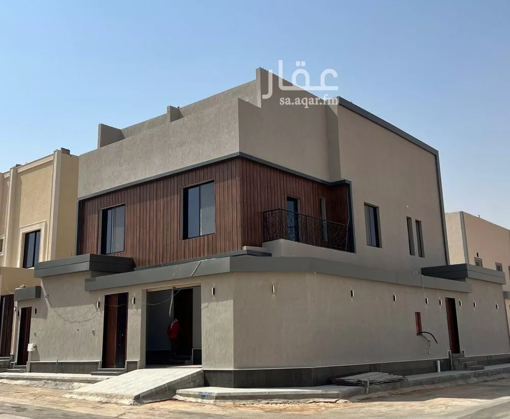 فيلا 5 غرف في الرمال 1