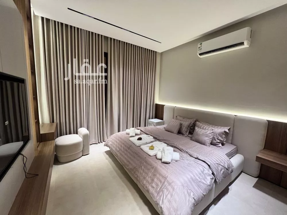 3 bedroom apartment in Qurtubah, Riyadh 16
