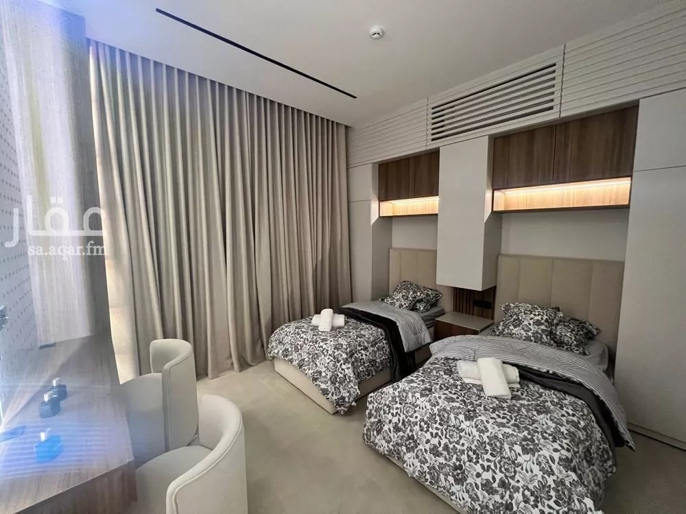 3 bedroom apartment in Qurtubah, Riyadh 17