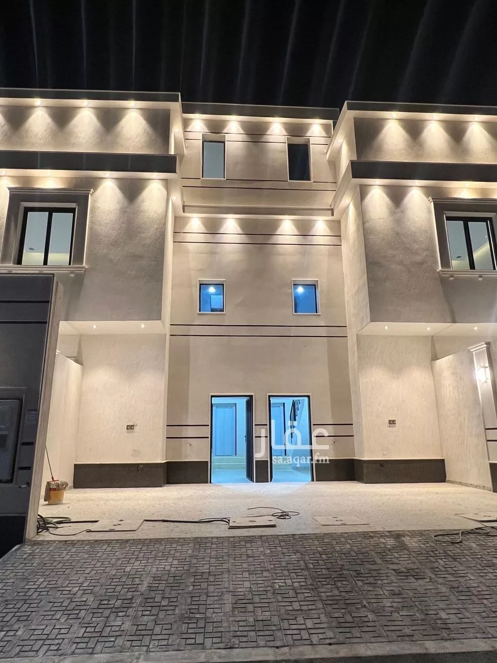 3 bedroom floor in Al Rimal 1