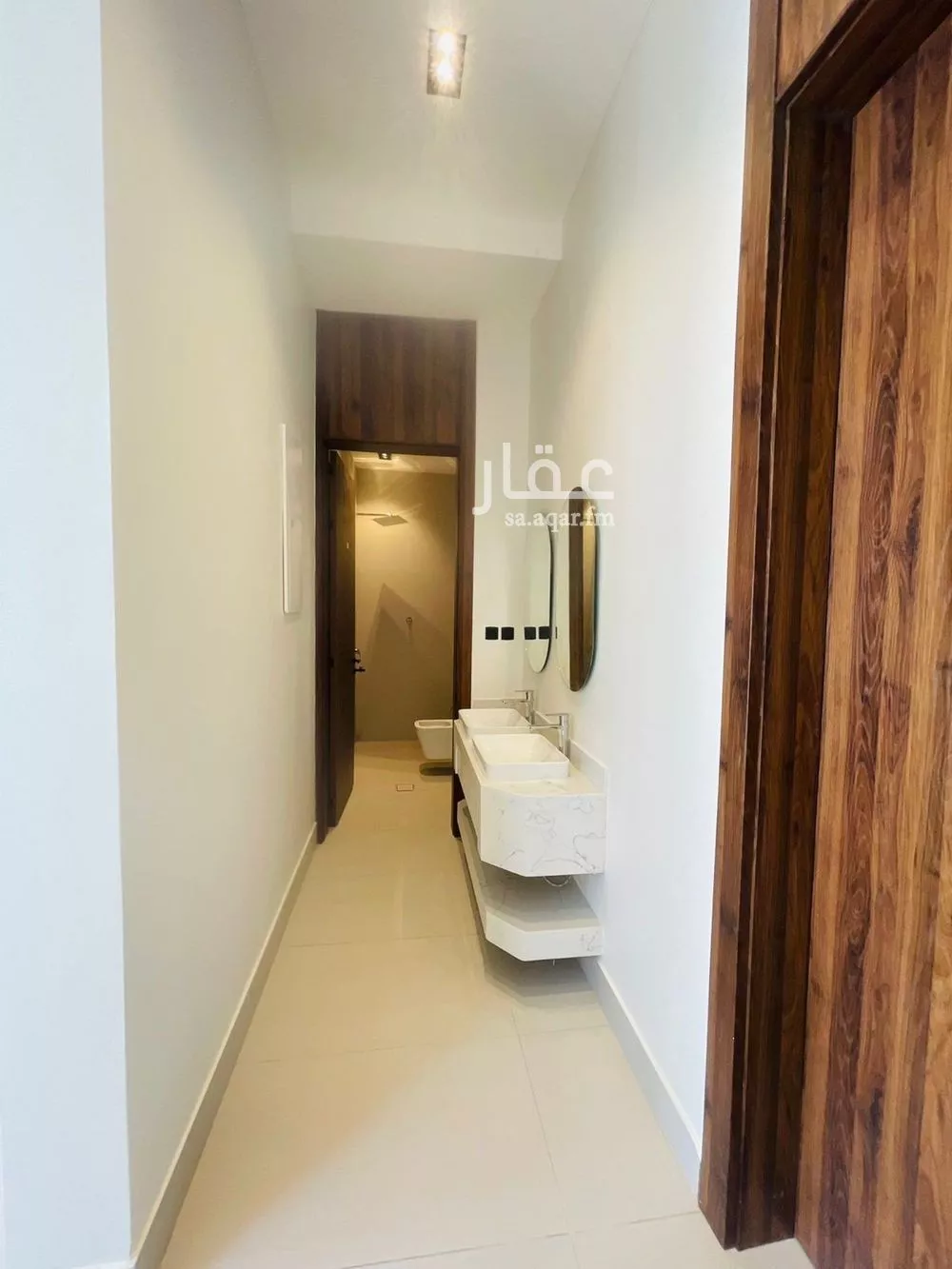 4 bedroom floor in Al Khaleej 3