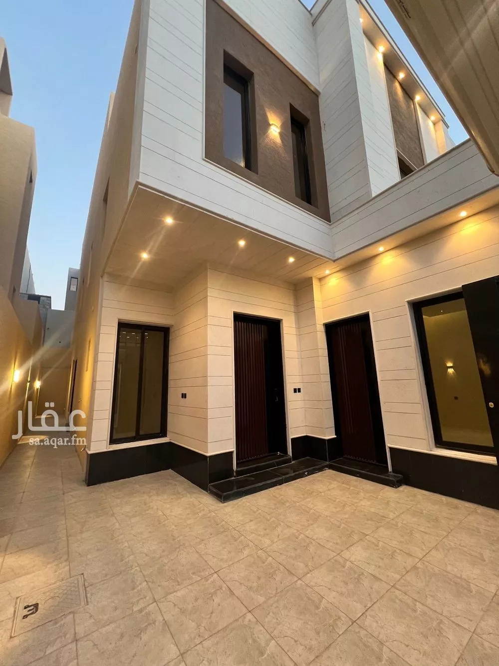 فيلا 5 غرف في الرمال 2