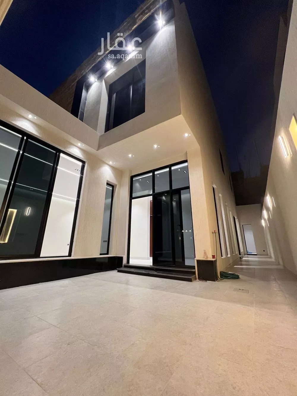 5 bedroom villa in Ash Sharq 4