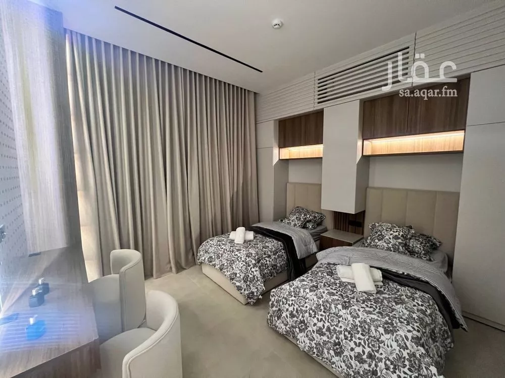 3 bedroom apartment in Qurtubah, Riyadh 9