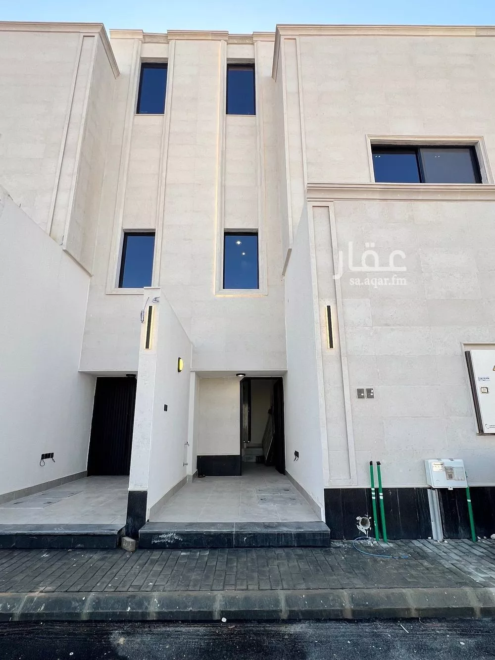 دور 3 غرف في المعيزلة 2