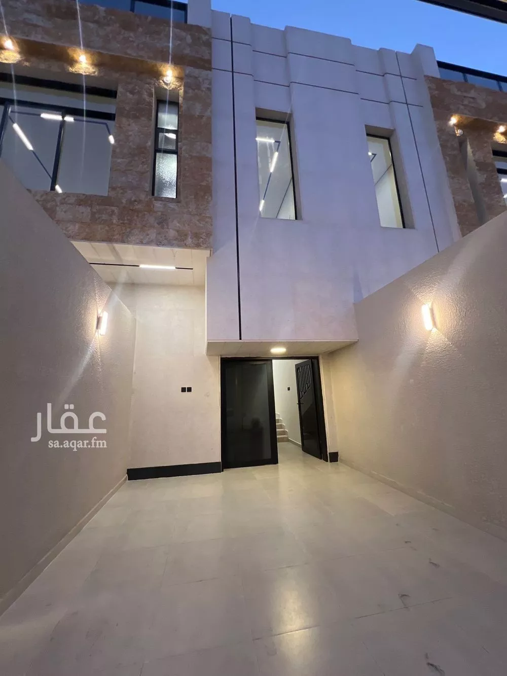 دور 4 غرف في النهضة 3