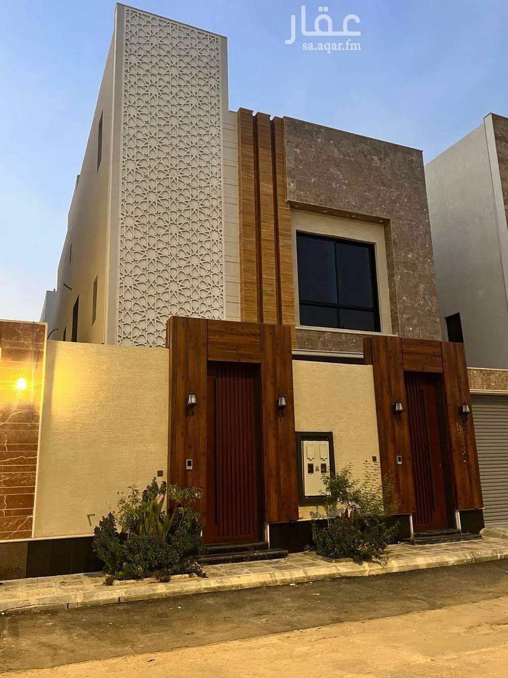 دور 3 غرف في الرمال 2