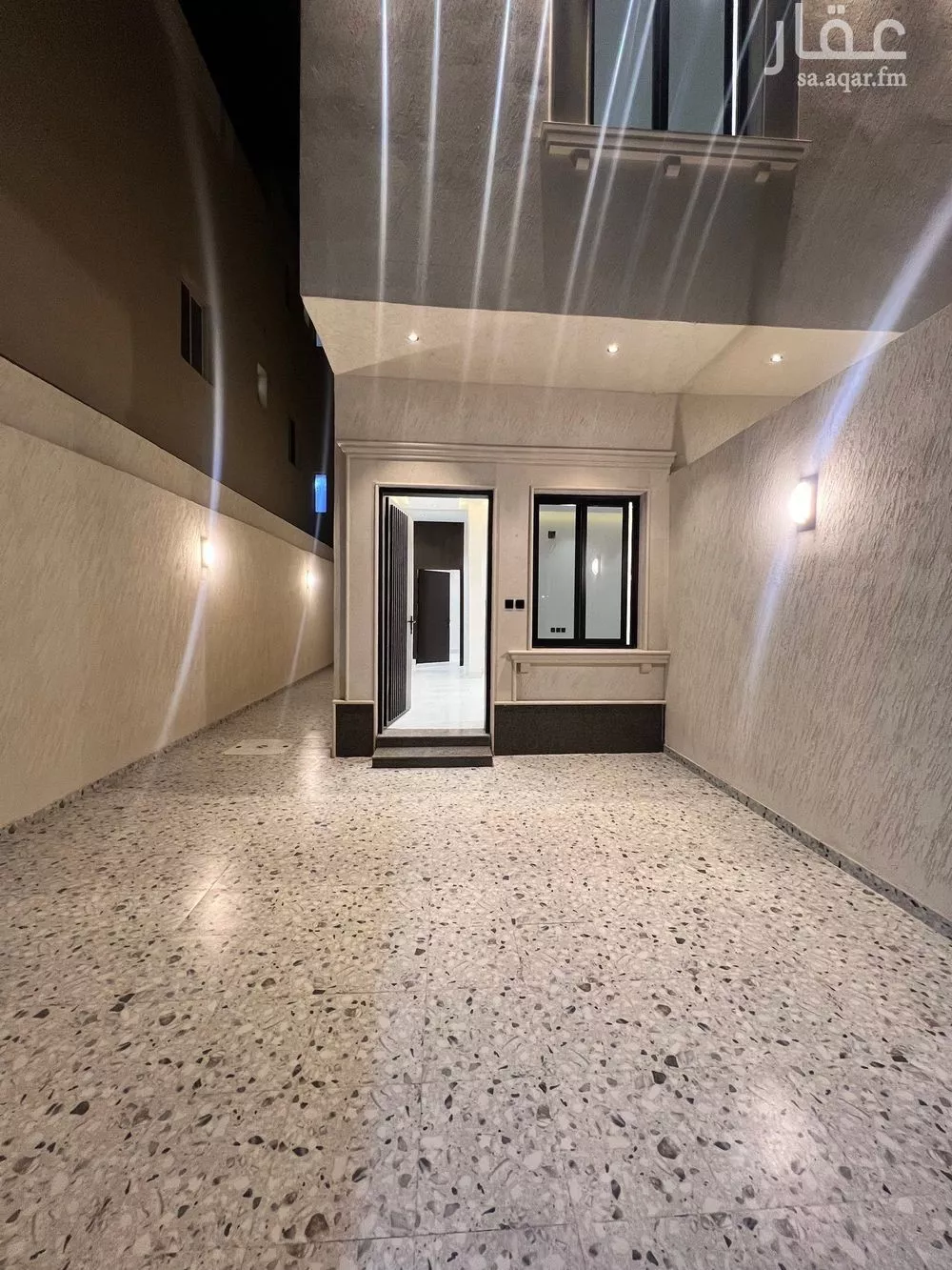 دور 3 غرف في الرمال 3