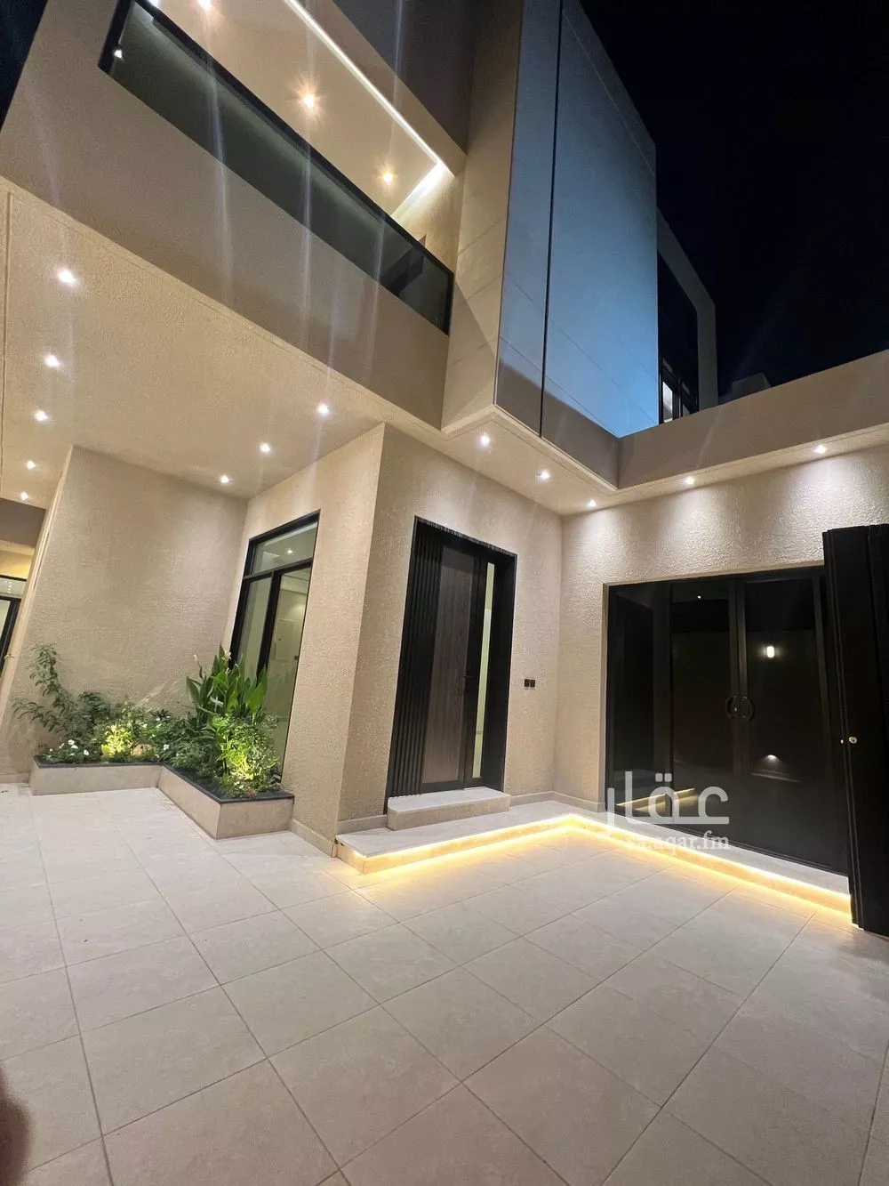 فيلا 5 غرف في المونسية 4