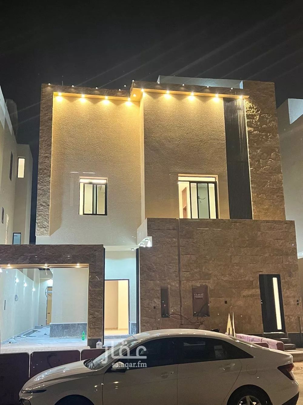 فيلا 5 غرف في الرمال 1