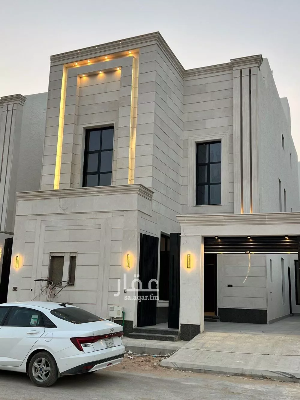 دور 3 غرف في المعيزلة 1