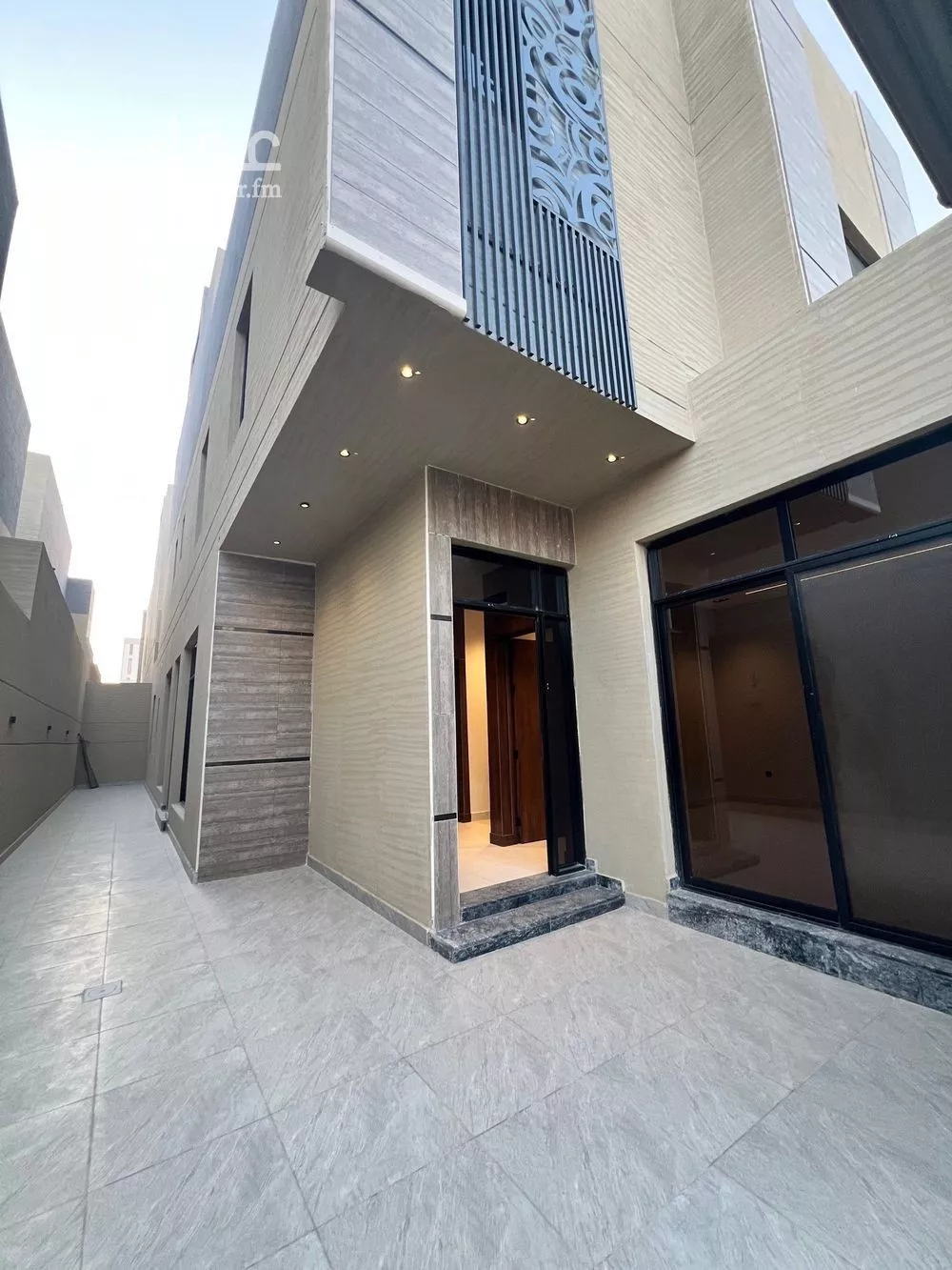 دور 3 غرف في المونسية 3