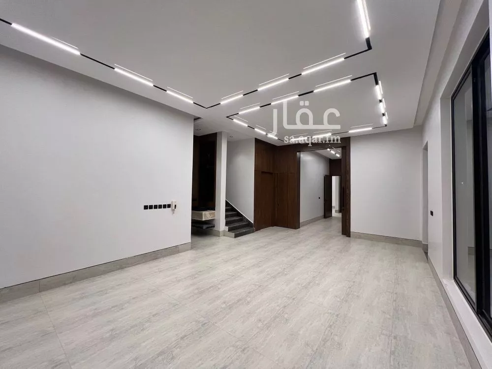 4 bedroom villa in Ash Sharq, Riyadh 5