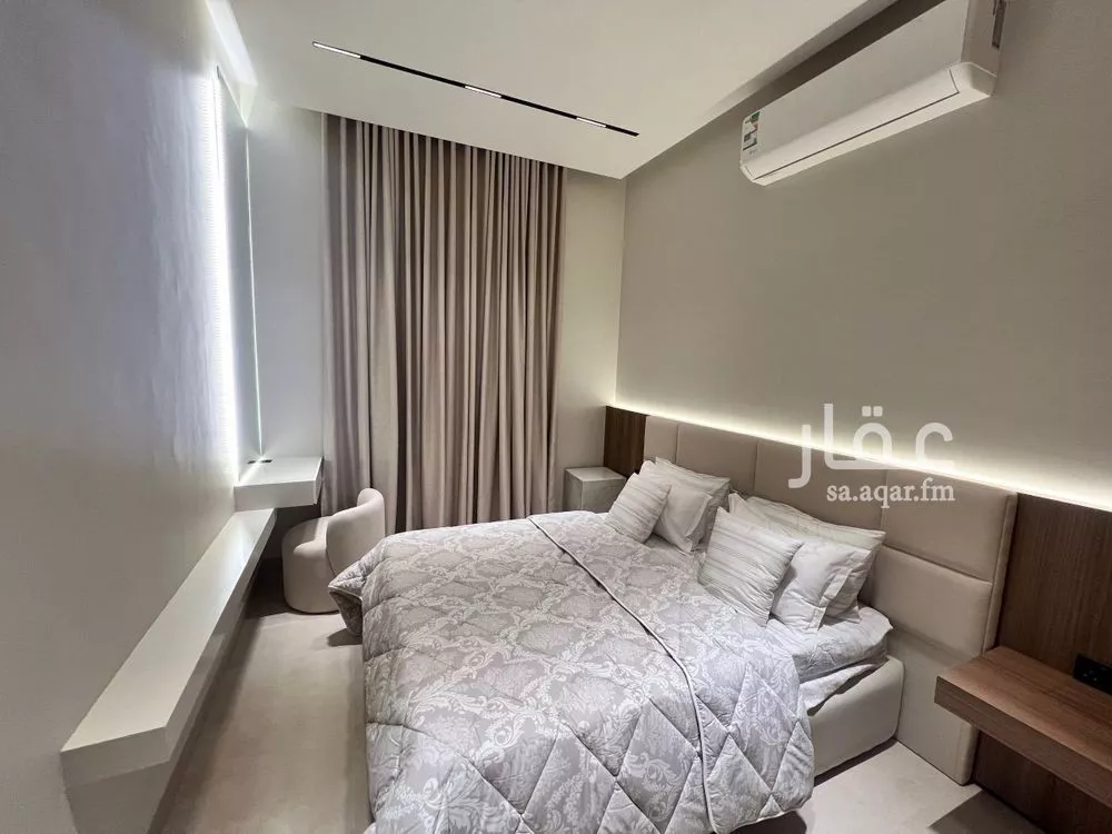 3 bedroom apartment in Qurtubah, Riyadh 24
