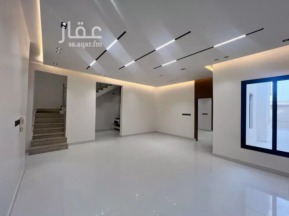 4 bedroom villa in Al Janadriyah, Riyadh 15