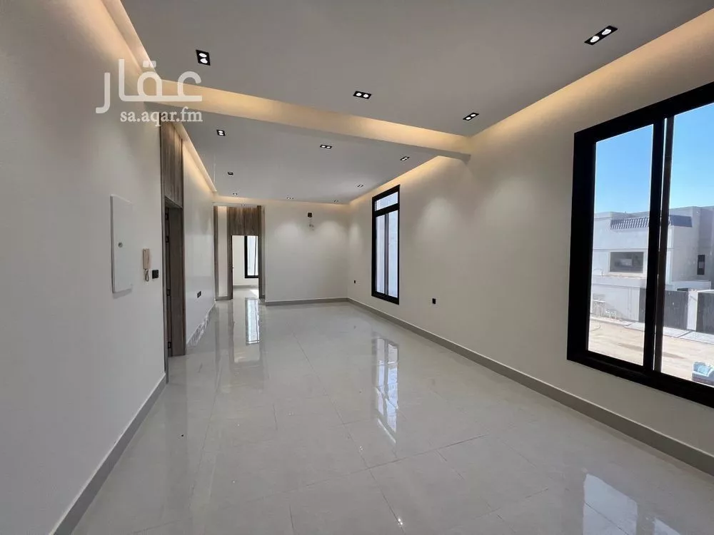 3 bedroom apartment in Al Maizilah, Riyadh 10