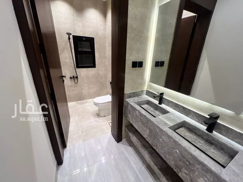 3 bedroom villa in Al Maizilah, Riyadh 9