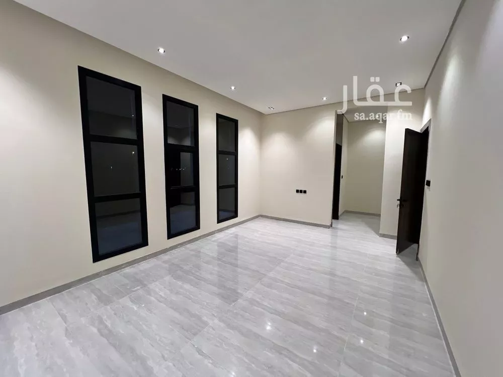 3 bedroom villa in Al Maizilah, Riyadh 14