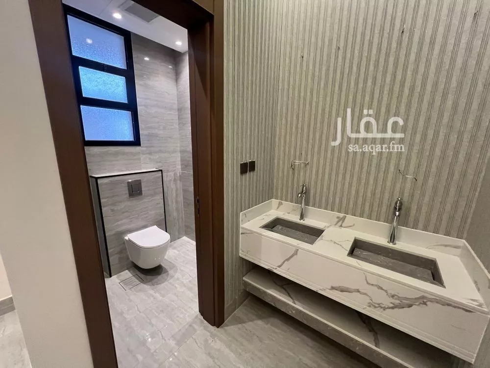 فيلا 5 غرف في الرمال 5