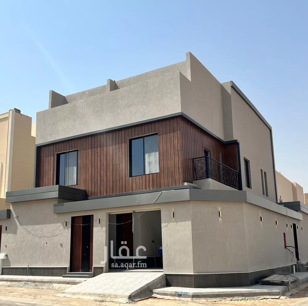 فيلا 5 غرف في الرمال 3