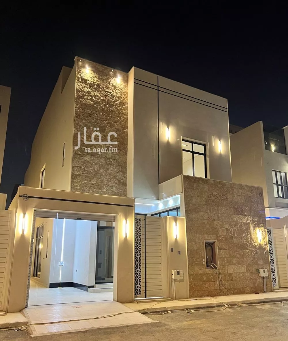 فيلا 5 غرف في الرمال 3