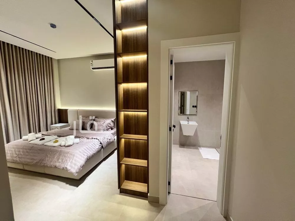 3 bedroom apartment in Qurtubah, Riyadh 20