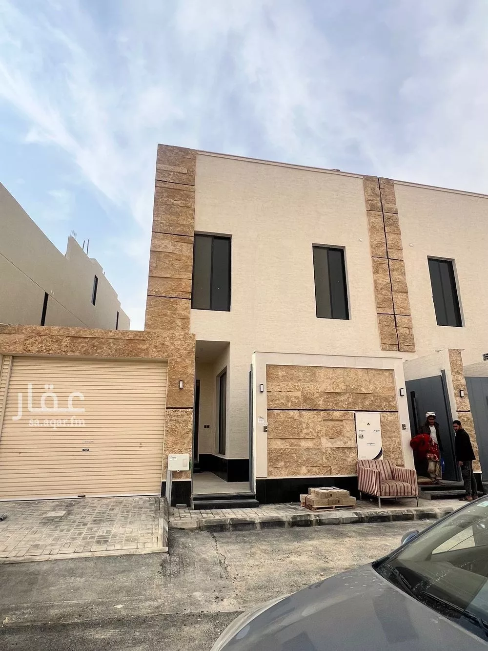 4 bedroom villa in Al Janadriyah, Riyadh 19