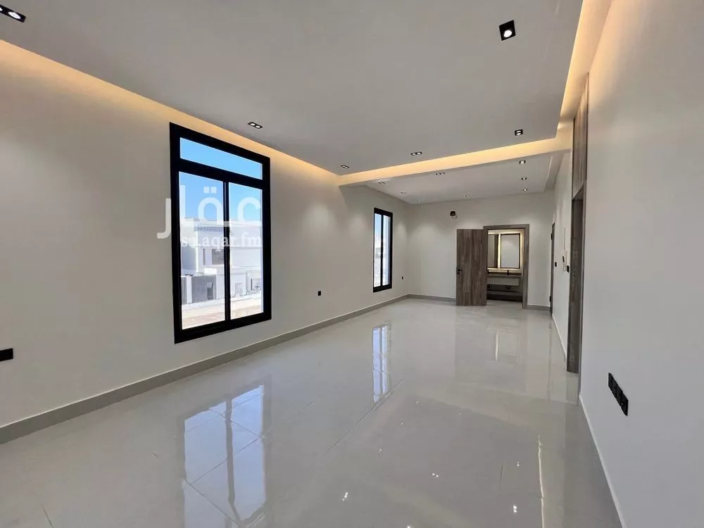 3 bedroom apartment in Al Maizilah, Riyadh 13