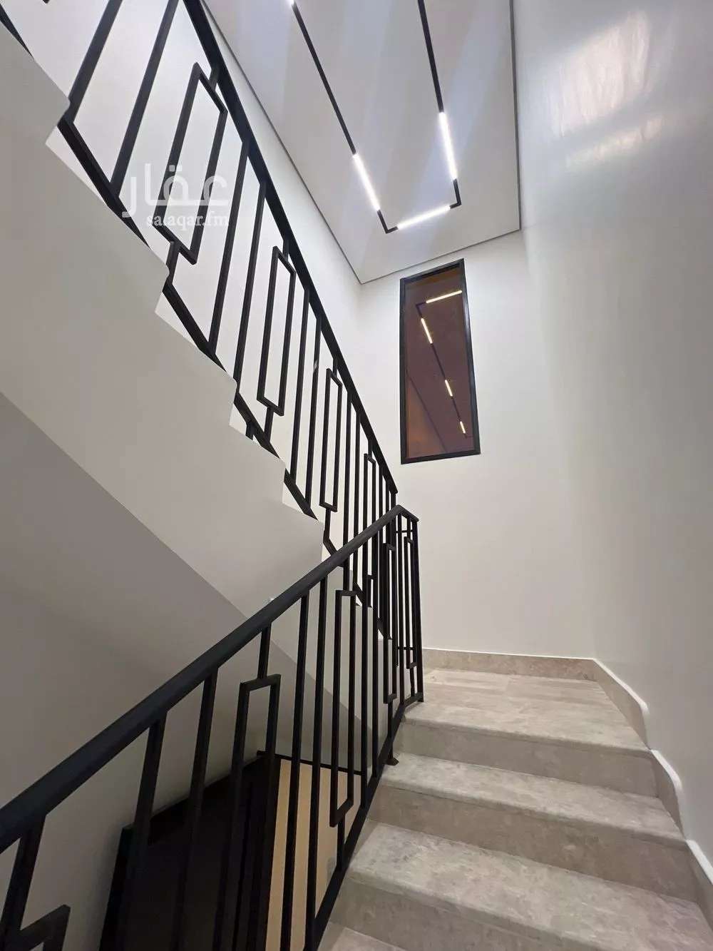 دور 4 غرف في النهضة 5