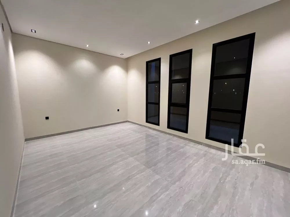 3 bedroom villa in Al Maizilah, Riyadh 13