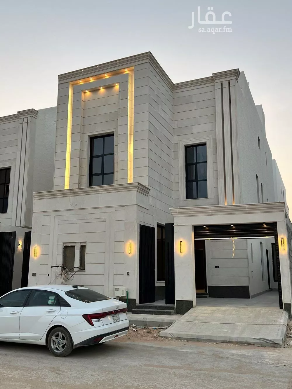 دور 3 غرف في المعيزلة 1