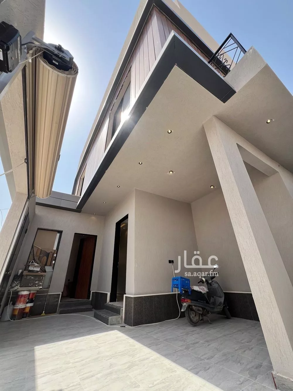 فيلا 5 غرف في الرمال 5