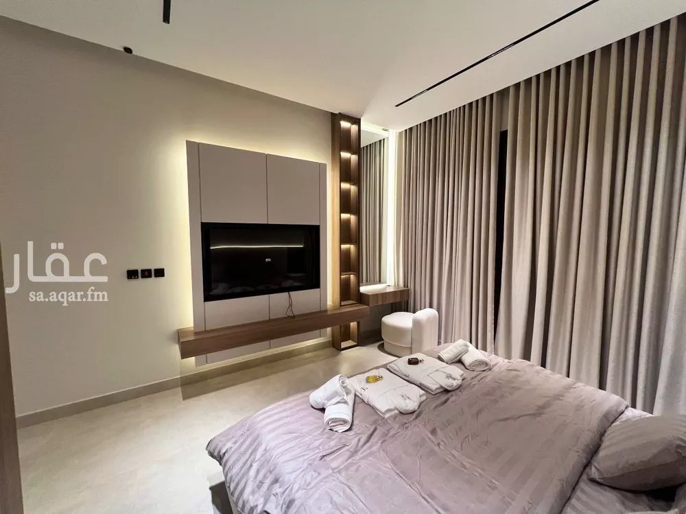 3 bedroom apartment in Qurtubah, Riyadh 11