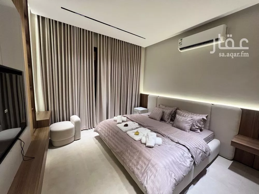 3 bedroom apartment in Qurtubah, Riyadh 7